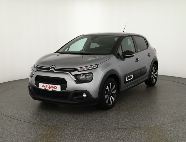 Citroen C3 1.2 PureTech 110