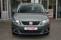 Seat Alhambra 1.4 FR-Line 7-Sitzer