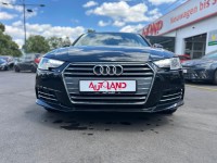 Audi A4 2.0 TDI Avant sport S-Tronic