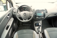 Renault Captur 1.2 TCe 120 AT Intens