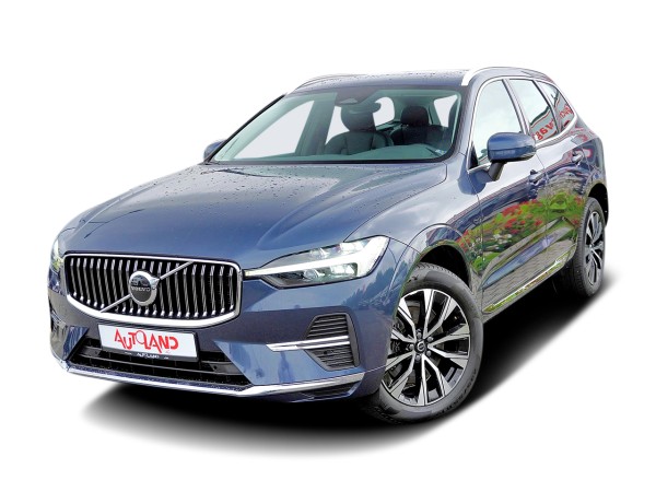 Volvo XC 60 XC60 2.0 Aut.