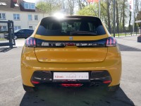 Peugeot 208 1.2 Allure Pack