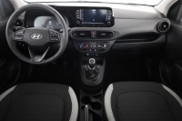 Hyundai i10 1.0