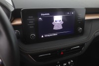 Skoda Fabia 1.0 TSI DSG