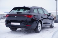 Seat Leon ST 2.0 TDI DSG Style