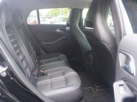 Mercedes-Benz CLA 200 SB