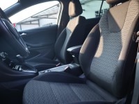 Opel Astra K Sports Tourer