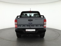 Ford Ranger 2.2 TDCi Wolftrak DK 4x4