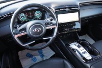 Hyundai Tucson 1.6 Prime Plug-In Hybrid 4WD