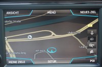 Seat Ateca 2.0 TSI Xcellence 4Drive