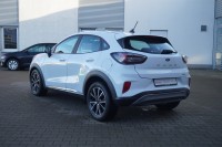 Ford Puma 1.0 EcoBoost Aut. Titanium