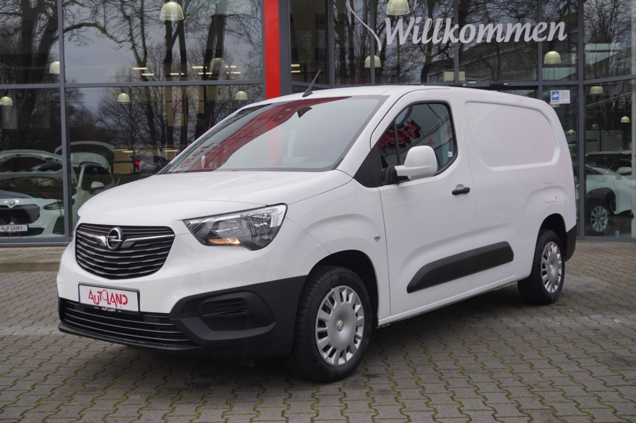 Opel Combo Cargo 1.5