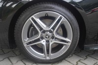 Mercedes-Benz CLA 200 d AMG Line Edition
