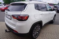 Jeep Compass 1.3 Limited FWD