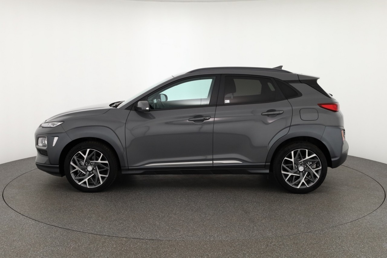 Hyundai Kona 1.6 GDI Hybrid Premium