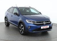 VW Taigo 1.5 TSI DSG Style
