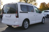 VW Caddy 2.0 TDI Life 4Motion