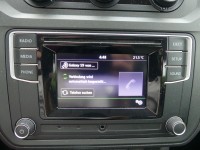VW Caddy 1.4 TSI DSG