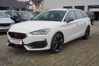 Cupra Leon ST 2.0 TDI DSG