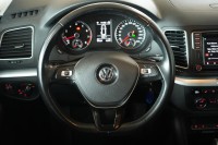 VW Sharan 1.4 TSI DSG