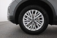 VW T-Roc 1.0 TSI