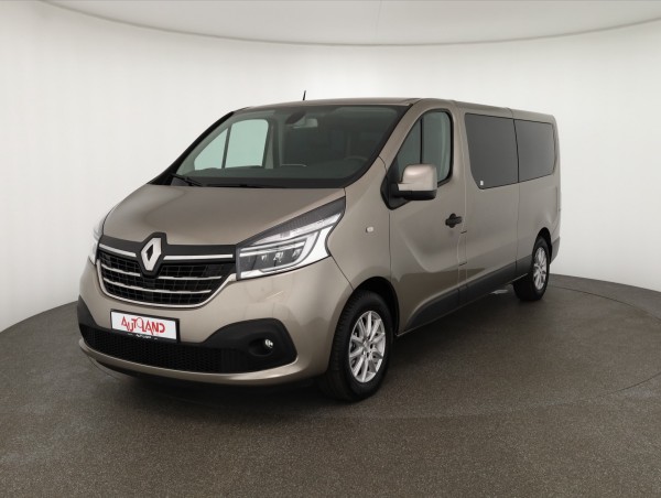 Renault Trafic Combi 2.0 dCi L2H1