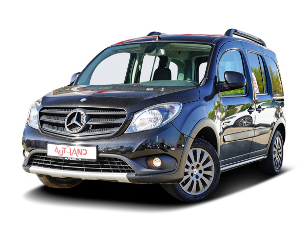 Mercedes-Benz Citan 111 Tourer