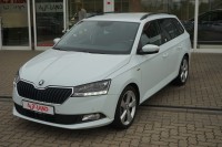 Skoda Fabia Combi 1.0 TSI DSG Soleil