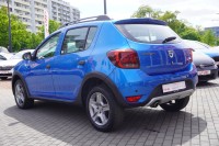 Dacia Sandero Stepway 0.9 TCe 90