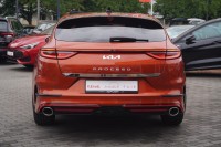 Kia pro_cee'd ProCeed GT 1.6 T-GDI Pano