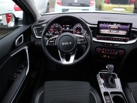 Kia xcee'd XCeed 1.5 T-GDI Aut.