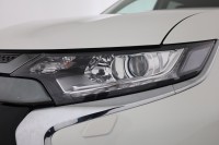 Mitsubishi Outlander 2.4 PHEV 4WD