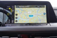 VW Golf VIII Style 1.5 eTSI DSG