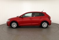 Vorschau: VW Polo 1.0 Fresh