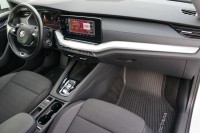 Skoda Octavia Combi 2.0 TDI DSG Ambition
