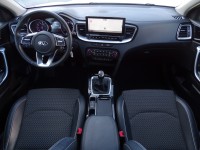 Kia xcee'd XCeed 1.4 T-GDI Vision