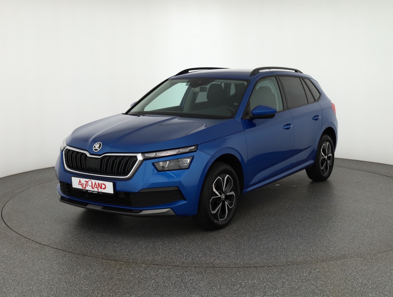 Skoda Kamiq 1.0 TSI Ambition