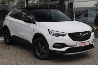 Opel Grandland X 1.2 Turbo 120 Jahre