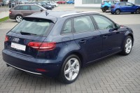 Audi A3 Sportback 1.0 TFSI sport