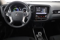 Mitsubishi Outlander 2.4Hybrid PHEV Basis 4WD