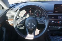Audi A5 40 Sportback