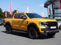 Ford Ranger 2.0 EcoBlue Wildtrak e-4WD DoKa Aut.