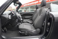 MINI ONE_CABRIO One Cabrio 1.6