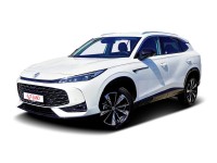 MG HS 1.5 T-GDI Luxury Aut. 2-Zonen-Klima Sitzheizung LED