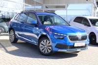 Skoda Kamiq 1.5 TSI DSG