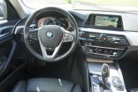 BMW 520 520d xDrive Touring