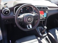 MG ZS 1.0 T-GDI Luxury