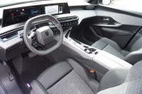 Peugeot 5008 1.2 mHEV Aut.