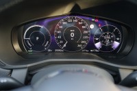 Mazda CX-60 2.5 Hybrid Homura AWD
