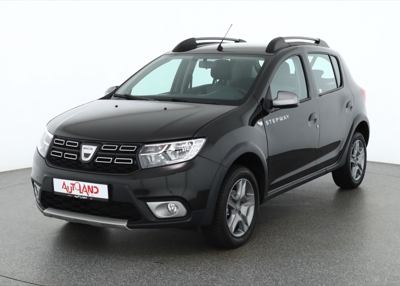 Dacia Sandero Stepway 0.9 TCE Prestige